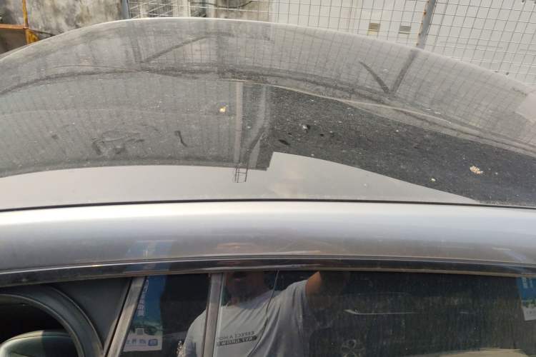 Used XPeng P7 2021 670E Pengyi Edition