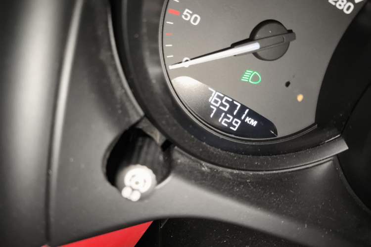 Used Porsche Macan 2022 Macan 2.0T
