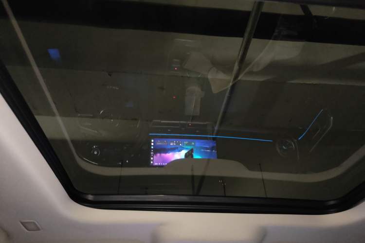 Used Tank 400 New Energy 2024 Hi4-T City Edition