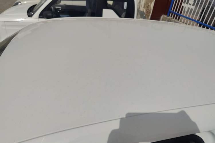 Used Leapmotor T03 2024 310 Comfort Edition Roof