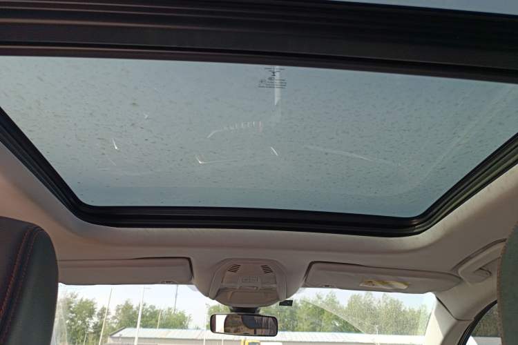 Used Peugeot 4008 2017 350THP Elite Edition