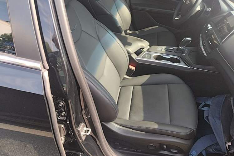 Used Cadillac CT4 2022 28T Luxury Edition