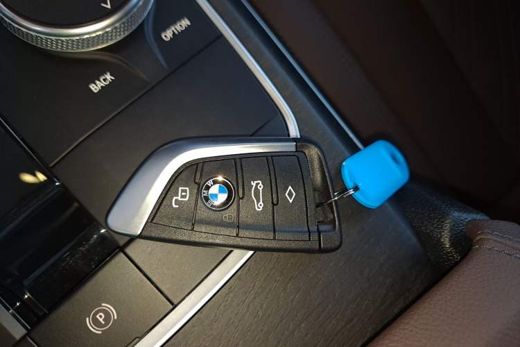 Used BMW 3 Series 2022 Updated 325i M Sport Package
