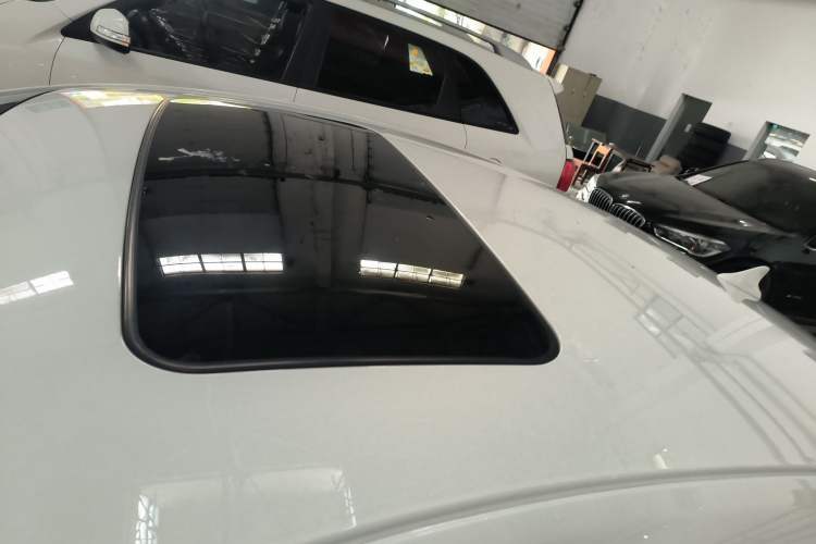 Used Buick Regal 2015 1.6T Elite Tech Model