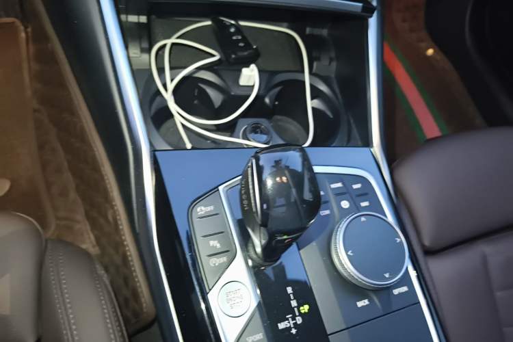 Used BMW 3 Series 2021 Facelifted 320Li M Sport Package