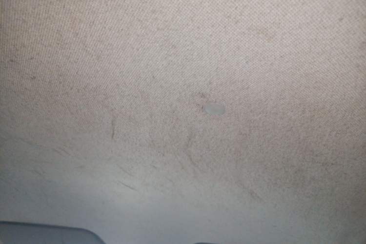 Used Wuling Hongguang 2013 1.5L Base Version