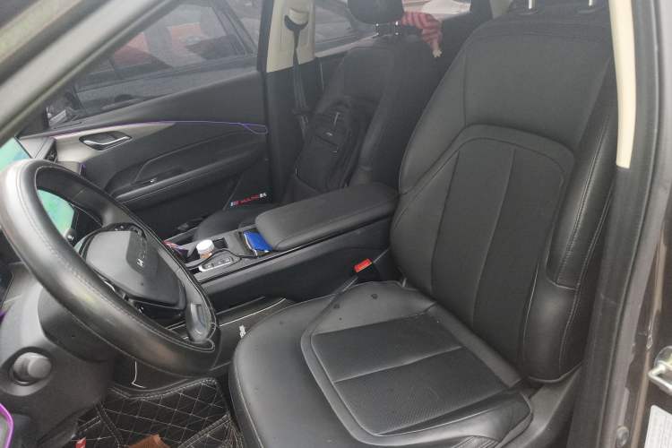 Used Wuling Xingguang 2023 70 Standard Edition
