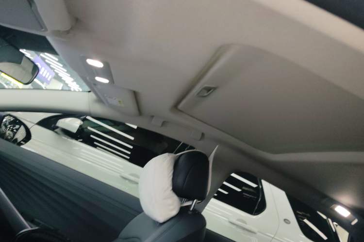 Used Nissan N6 2026 Model 180 Max Headliner