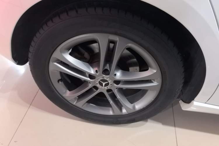 Used Mercedes-Benz B-Class 2020 B 200 Sport Edition