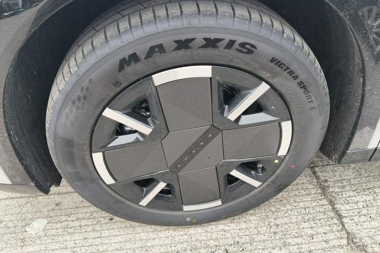 Used XPeng G7 2026 Model, Range-Extended 1704 Max Tech Edition
