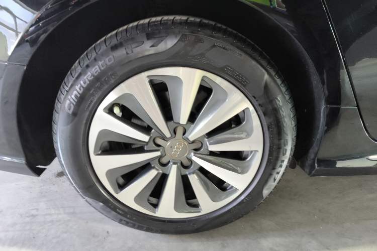 Used Audi A6L 2016 30 FSI Comfort Version