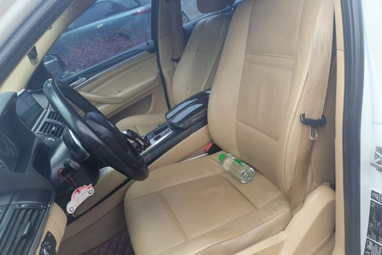 Used BMW X6 2012 xDrive35i