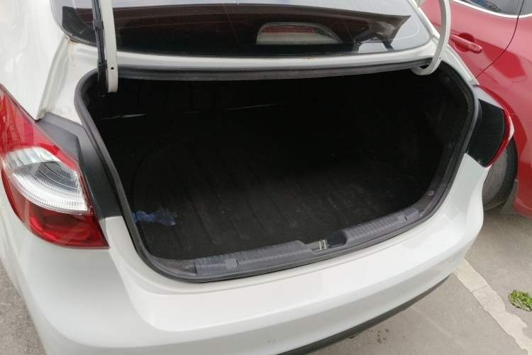 Used Kia K3 2016 1.6L Automatic GLS