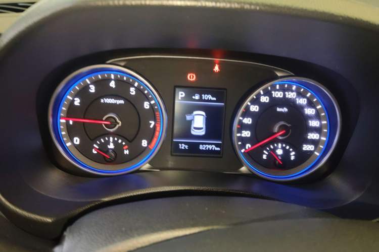 Used Hyundai ix25 2017 1.4T Automatic Smart Version