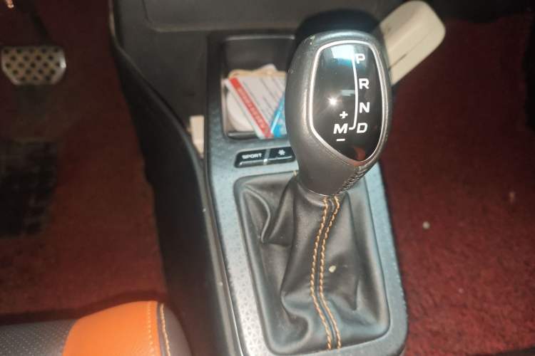 Used Geely Auto Vision X1 2017 1.3L Automatic Player Edition