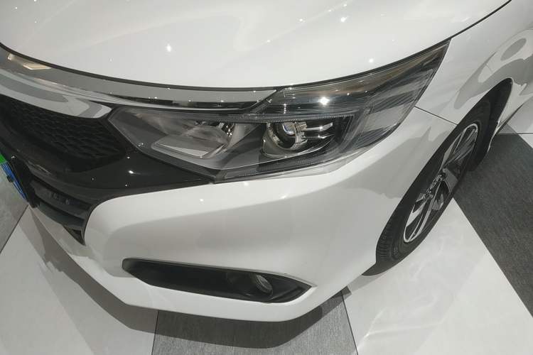 Used Honda Crider 2019 180 Turbo CVT Luxury Edition China VI Emission Standard