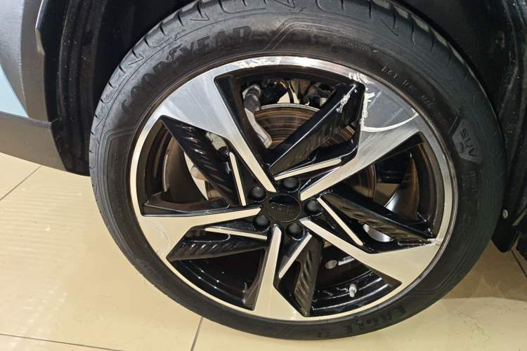 Used Geely Galaxy L7 2023 1.5T 115 km Starship