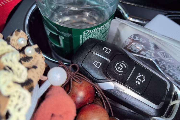 Used Ford Explorer 2017 2.3T Elite Edition
