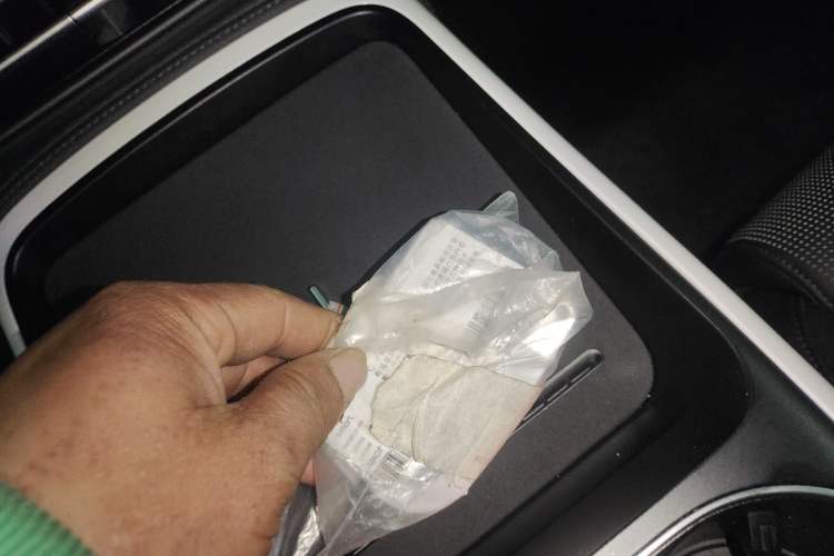 Used smart #5 2025 Ultra-Long Range Luxury Four-Wheel Drive Edition
