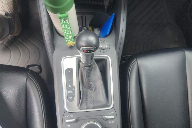 Used Audi Q2L 2020 35 TFSI Ambition Dynamic Edition