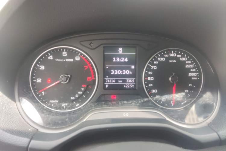 Used Audi Q2L 2021 35 TFSI Progressive Dynamic Edition