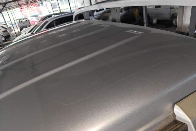 Used Wuling Rongguang New Truck 2021 1.8L Base Model Single-Row Double Rear Wheels LJ479Q6