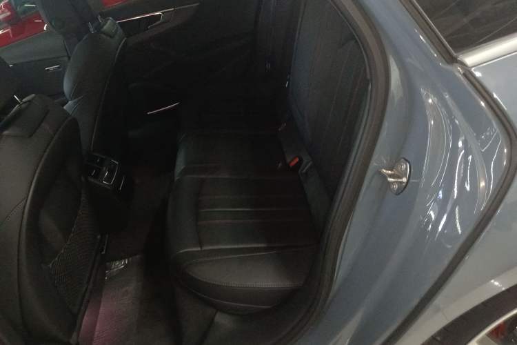 Used Audi A4L 2022 40 TFSI quattro RS Performance Package