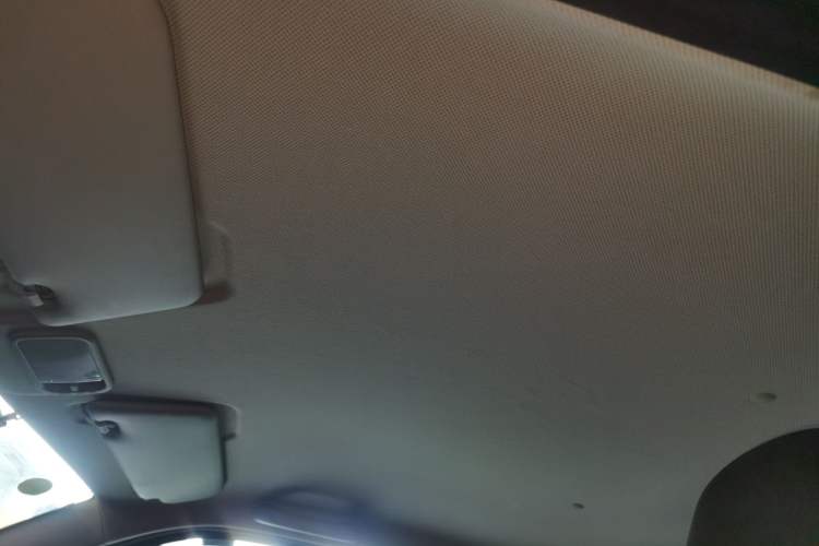 Used Wuling Hongguang MINIEV 2020 Enjoyment Model Lithium Iron Phosphate Headliner