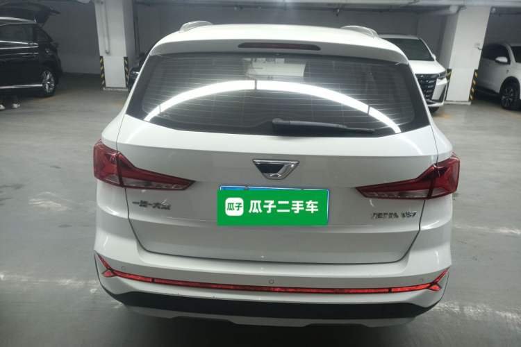 Used Jetta VS7 2023 280TSI Automatic Trend Edition
