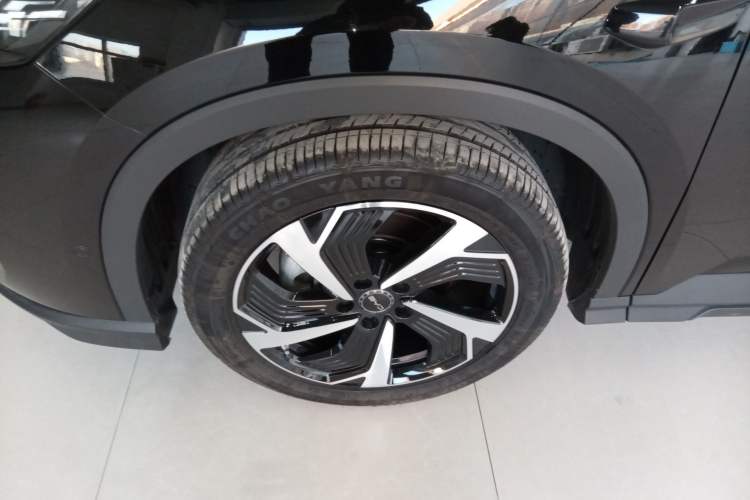 Used BYD Sealion 05 DM-i 2025 DM-i Smart Drive 115KM Flagship Model