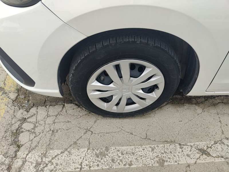 Used Honda Fit 2021 1.5L CVT Trend Edition — 22