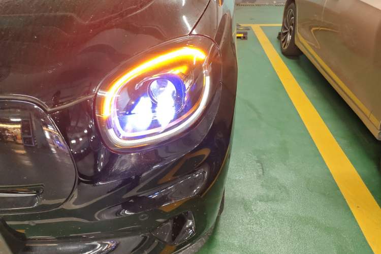 Used Leapmotor T03 2021 400 Luxury Pro Edition
