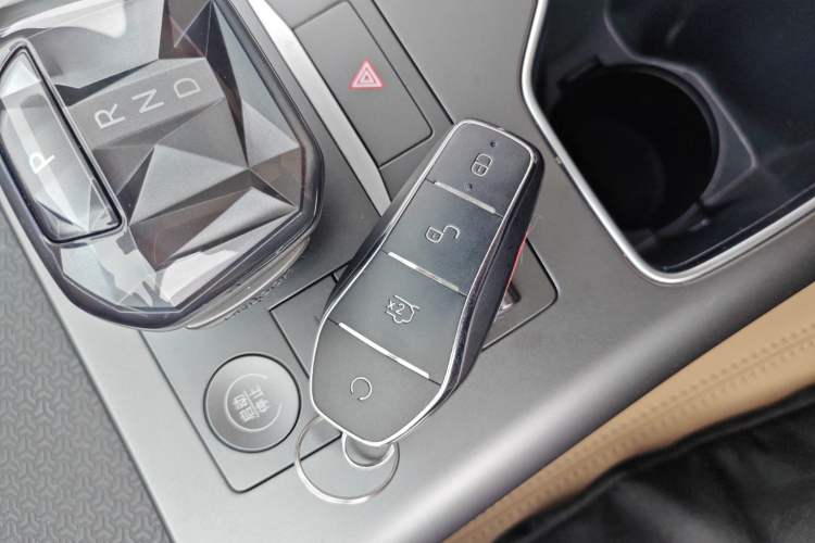 Used BYD Song Pro New Energy 2025 Second-Generation DM-i 115KM Overachiever Trim