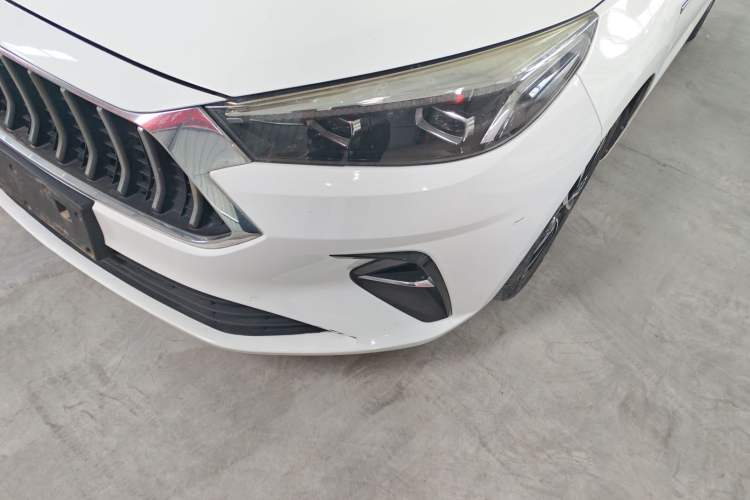 Used JAC Group J7 2020 1.5T CVT Superior Trim Left Front Headlight