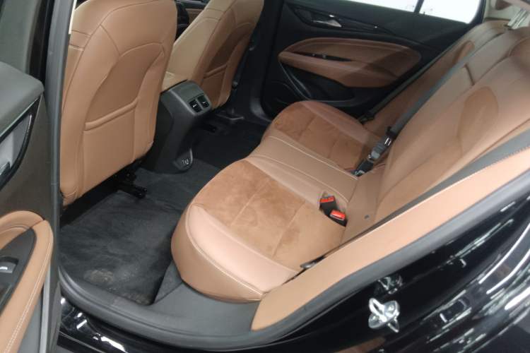 Used Buick Regal 2023 552T Smart Enjoyment Version