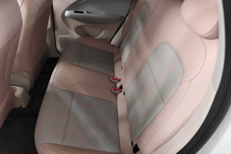 Used Leapmotor T03 2025 310 Comfort Edition