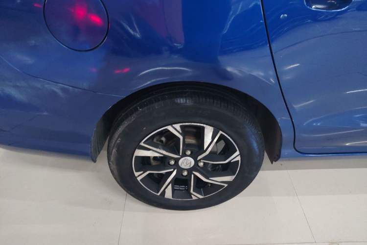 Used Baojun 360 2018 1.5L Automatic Luxury Version China V