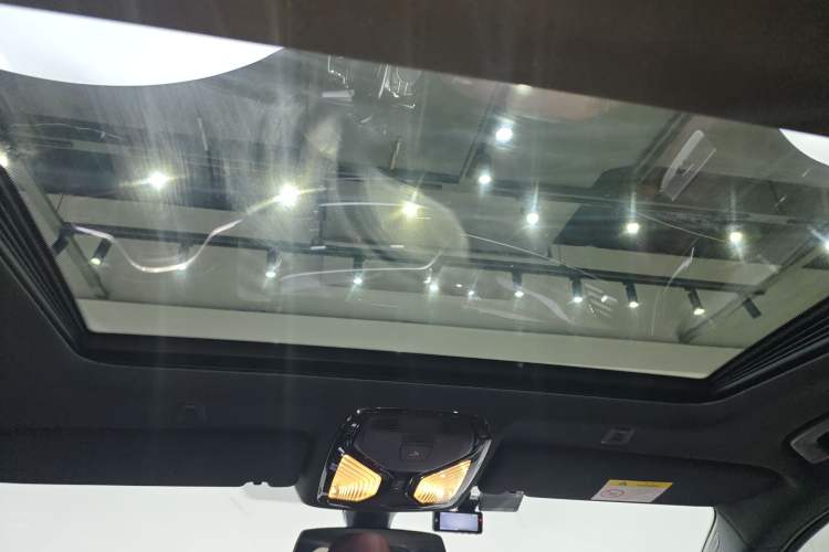 Used BMW 5 Series 2021 525Li M Sport Package
