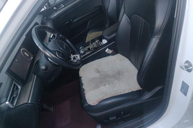 Used Kia K5 2021 270T CVVD Refreshed Edition