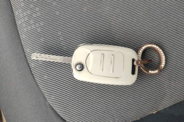 Used Wuling Hongguang MINIEV 2020 Lite Version Lithium Iron Phosphate
