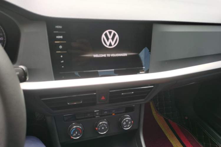 Used Volkswagen Lavida 2021 1.5L Automatic Fashion Edition
