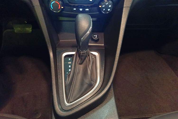 Used Buick GT 2021 Revised Version Flagship 1.5L Automatic Elite Edition