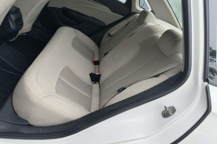 Used Buick GT 2018 15T Dual-Clutch Advanced Model China V Standard