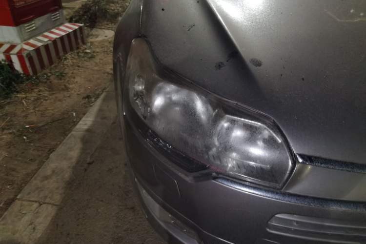 Used Citroen C5 2012 2.0L Automatic Luxury Edition Right Front Headlight