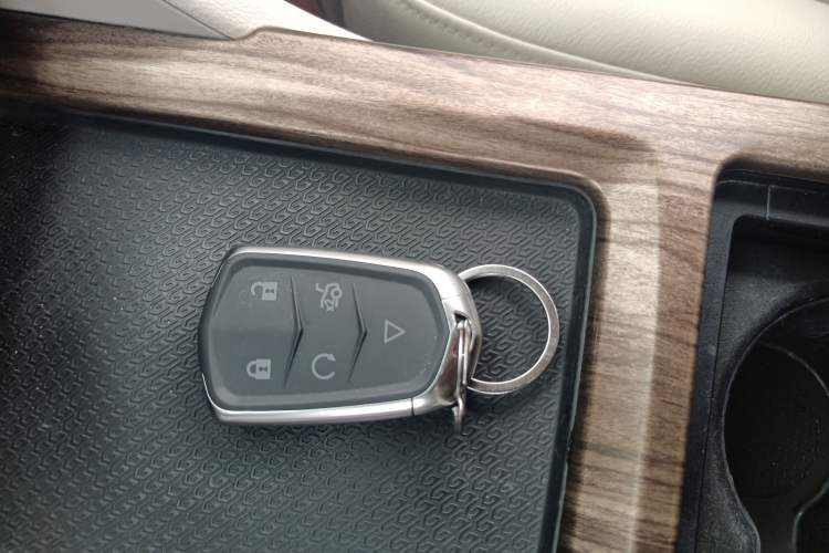 Used GAC Trumpchi M8 2018 320T Luxury Edition
