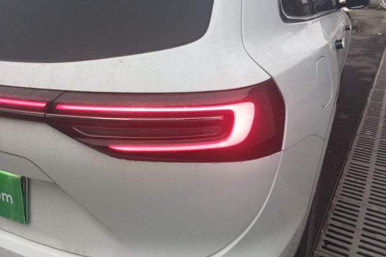 Used Hima AITO M7 2022 1.5T Four-Wheel Drive Luxury Edition
