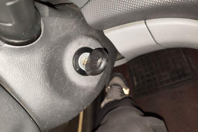 Used Hyundai Verna (older generation) 2010 Sedan 1.4L Manual Comfort GS
