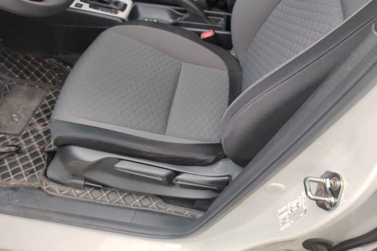 Used Honda Fit 2021 1.5L CVT Trendy Edition