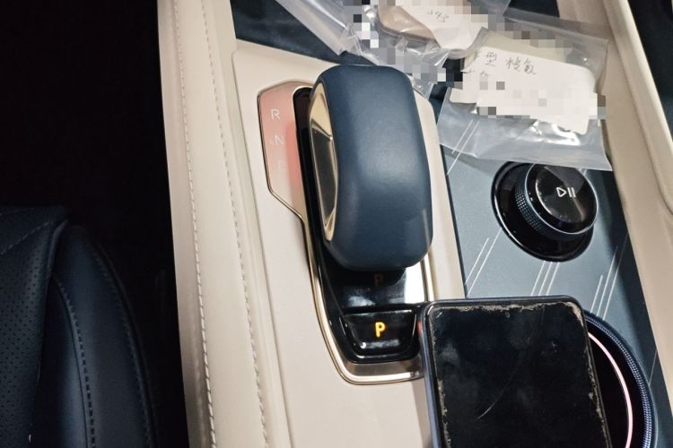 Used Zeekr 001 2025 YOU Edition 100 kWh All-Wheel Drive