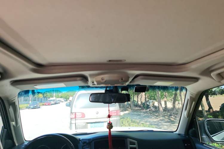 Used Mitsubishi Pajero (Import) 2016 3.0L Automatic Prestige Version China V Standard
